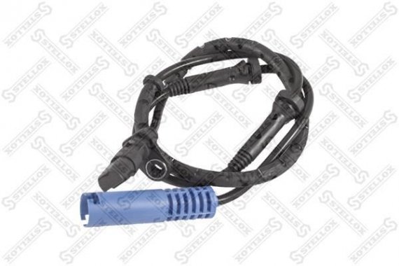 Фото датчик ABS BMW E39 Sedan 98-03 0665446SX STELLOX 0665446SX STELLOX Датчик ABS BMW E39 Sedan 98-03