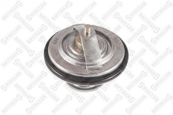 2340038SX STELLOX Термостат BMW E30/E36/E34 1.6-2.8 87&gt;