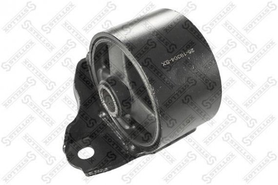 Фото 25-19304-SX_подушка ДВС передняя! \ KIA Ceed 1.6 06> 2519304SX STELLOX 2519304SX STELLOX 2519304SX STELLOX 25-19304-SX_подушка ДВС передняя! \ KIA Ceed 1.6 06> 2519304SX STELLOX