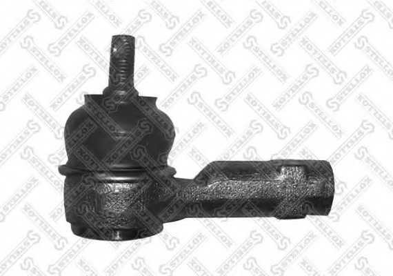 5100258SX STELLOX Накінечник кермової тяги Hyundai Accent 99