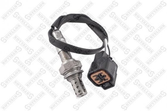 2000012SX STELLOX 20-00012-SX_лямбда-зонд! \ Hyundai Accent 1.5i 99-06 2000012SX STELLOX