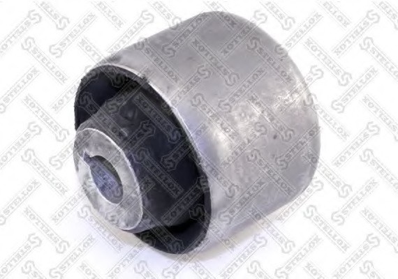 Фото сайлентблок важеля передньої підвіски VW TRANSPORTER T5 03-. MULTIVAN 03- 7103314SX STELLOX 7103314SX STELLOX Сайлентблок важеля передньої підвіски VW TRANSPORTER T5 03-. MULTIVAN 03-