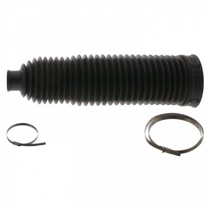 Фото 32855F_пыльник рейки рулевой правый! \ Audi A4 1.6-3.2 04> 32855 FEBI 32855 FEBI (Germany) 32855 FEBI (Germany) 32855F_пыльник рейки рулевой правый! \ Audi A4 1.6-3.2 04> 32855 FEBI