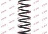 Пружина RA6689