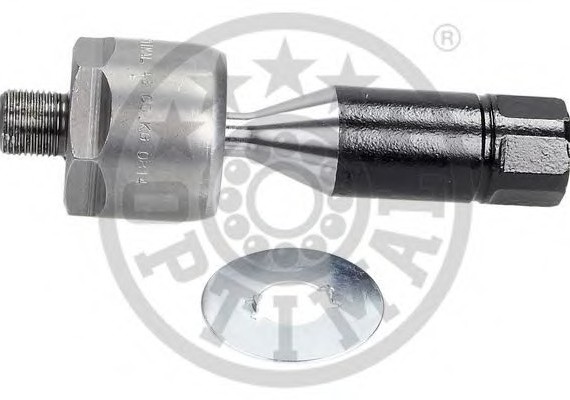 G21095 OPTIMAL Тяга рулевая TOYOTA LC 95-00 лев/прав.(без наконечника) G21095 OPTIMAL