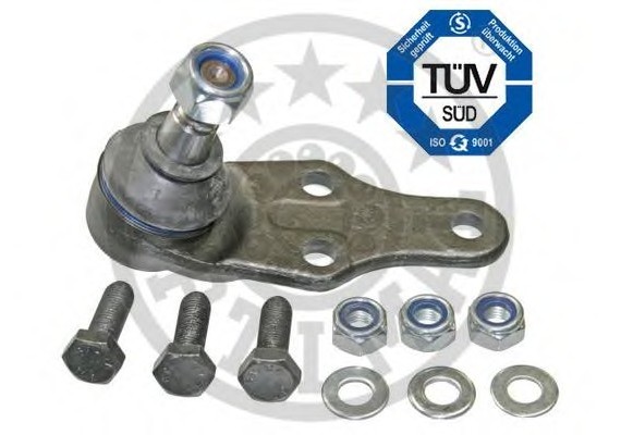 G3979 OPTIMAL Кульова опора OPTIMAL G3-979 LAND ROVER: FREELANDER (LN) G3979 OPTIMAL