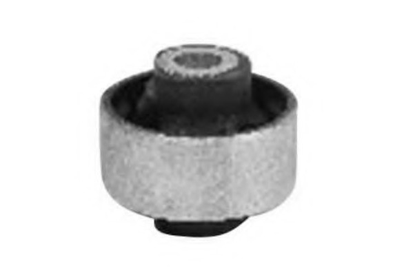 FISB3829 MOOG САЙЛЕНТБЛОК FIAT PANDA 1.1-1.2/1.3JTD 03-ПЕР РЫЧ ЗАД L/R FISB3829 MOOG