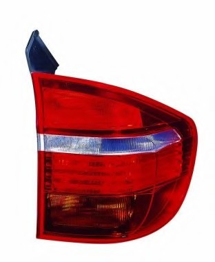 4441939RUE DEPO (Тайвань) 444-1939R-UE_фонарь правый! наружный \ BMW X5 E70 07> 4441939RUE DEPO