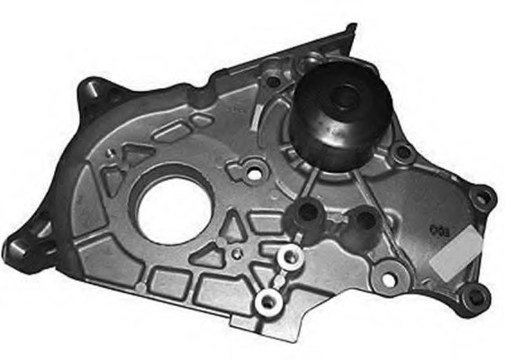 352316171136 MAGNETI MARELLI (Италия) Насос водяной TO Avensis, Corolla 2.0 03- 352316171136 MAGNETI MARELLI
