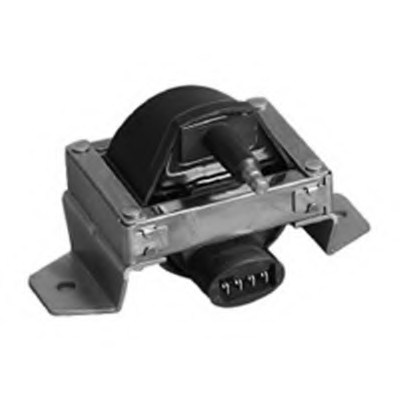 BAEQ015 MAGNETI MARELLI (Италия) BAEQ015MMКАТУШКА Зажигания CITROEN BX, PEUGEOT BAEQ015 MAGNETI-MARELLI
