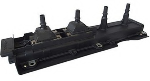 BAEQ124 MAGNETI MARELLI (Италия) BAEQ124MMКАТУШКА Зажигания CITROEN XANTIAXSARA BAEQ124 MAGNETI-MARELLI