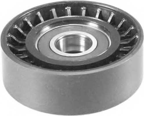 MPQ0645 РОЛИК Натяжной ПЛАНКИ MERCEDES A-CLASS MPQ0645 MAGNETI-MARELLI