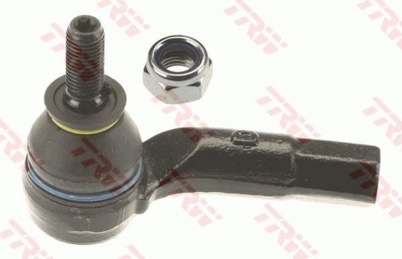 Фото наконечник рульової тяги AUDI A1 "FL "10>> JTE440 TRW / LUCAS (Германия) JTE440 TRW / LUCAS (Германия) Наконечник рульової тяги AUDI A1 "FL "10>>