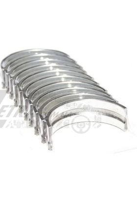 210204A933 MOBIS Комплект подшипников скольжения коленвала 210204A933 HYUNDAI/KIA/MOBIS