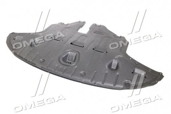 29110F1500 MOBIS Защитная передняя панель моторного отсека 29110F1500 HYUNDAI/KIA/MOBIS