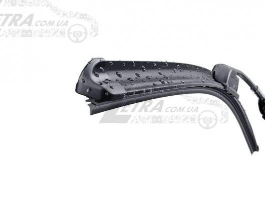 L983FH2616L0 MOBIS Щетки ЛОБОВОГО СТЕКЛА БЕЗКАРКАСНЫЕ К-КТ L983FH2616L0 HYUNDAI/KIA/MOBIS