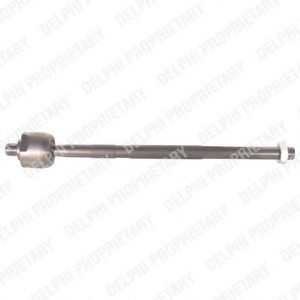 Тяга рулевая FIAT PALIO 96-01 лев/прав.(без наконечника) TA2003 DELPHI