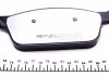0252462318PD MEYLE Колодки торм.. (WVA 24623 18,1mm) /PLATINUM PAD/ 0252462318PD MEYLE (фото 3)
