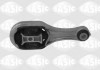 Опора двигателя передн нижняя RENAULT MEGANE III 2704023 2704023 SASIC