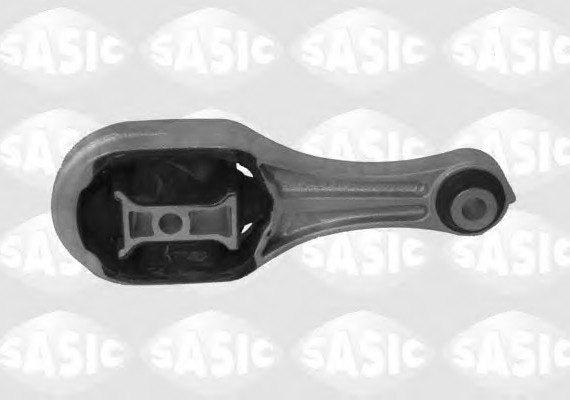 2704023 SASIC Опора двигателя передн нижняя RENAULT MEGANE III 2704023 2704023 SASIC