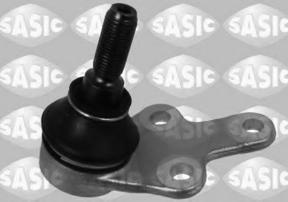 7576041 SASIC Опора шаровая FORD C-Max Focus VOLVO C30 C70 S40 V50 7576041 SASIC