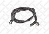 06-65486-SX_датчик ABS! передний \ Ford Fusion 02-> 0665486SX STELLOX