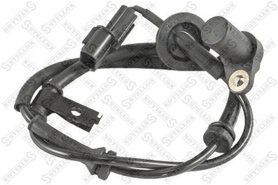 0665531SX STELLOX 06-65531-sx_датчик abs! перед левый hyundai getz 02> 0665531SX STELLOX