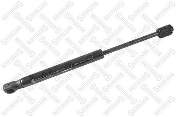 1110460SX STELLOX Амортизатор кришки багажника Chrysler 300C 04>