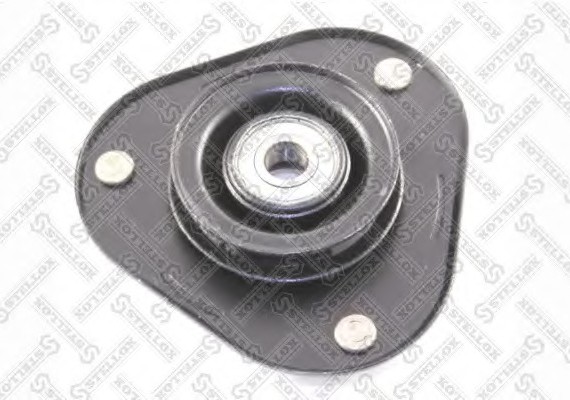 1298070SX STELLOX Опора амортизатора переднего! \ Toyota Celica ZZT23 1298070SX STELLOX