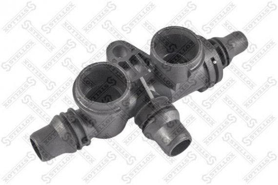 2340099SX STELLOX 23-40099-SX_термостат! \ BMW X5 3.0i-4.8is/3.0D 99> 2340099SX STELLOX