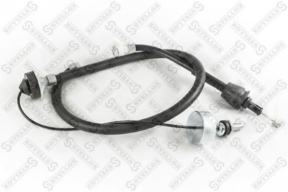 2998311SX STELLOX Трос зчепленя Renault Laguna all 94>