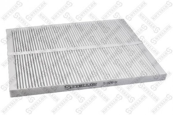 7110290SX STELLOX Фільтр салону Opel Omega B всі 94-99р