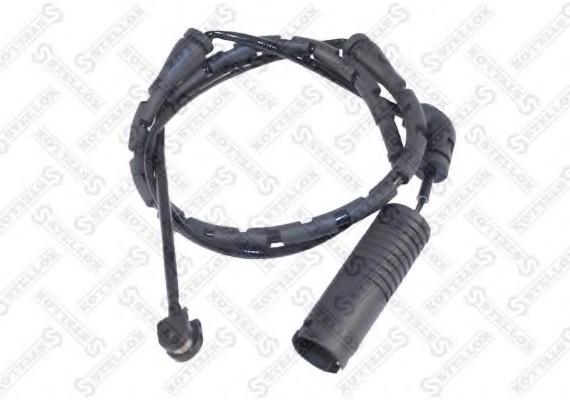 0010046SX STELLOX Датчик износа колодок зад.! L=715 \ BMW X5 all 00> 0010046SX STELLOX