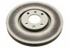 30402F_диск тормозной передний! \ Citroen C4,Peugeot 307 2.0/HDi 03>