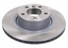 ДИСК ТОРМ BMW X3 F25 2.0-3.5/1.8D-3.5D 10- ЗАД ВЕНТ 330X20 38577 FEBI