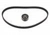 21249F_рем.к-кт ГРМ! \ Renault Clio/Kangoo/Twingo 1.2 96> 21249 FEBI