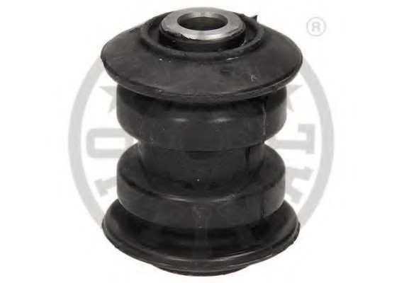 Фото сайлентблок підвіски Сайлентблок підвіски F87161 OPTIMAL F87161 OPTIMAL Сайлентблок підвіски Сайлентблок підвіски