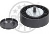 0N2125 OPTIMAL 0-N2125_ролик обводной ремня НО! \ BMW X5/X6 3.0D 08> 0N2125 OPTIMAL (фото 2)