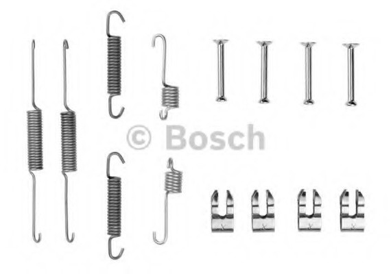 Фото 1 987 475 118_ремк-т торм.колодок! \ Fiat Panda <04 1987475118 BOSCH 1987475118 BOSCH 1987475118 BOSCH 1 987 475 118_ремк-т торм.колодок! \ Fiat Panda <04 1987475118 BOSCH