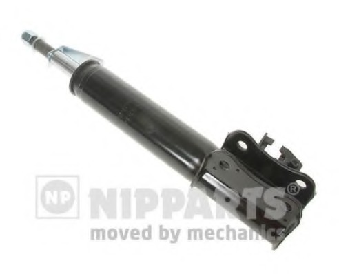 J5518008G NIPPARTS (Нидерланды) Амортизатор SUZUKI GRAND VITARA 98-06 пер.лев.газ. J5518008G NIPPARTS