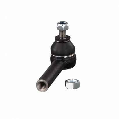 70710031 SWAG (Германия) Накінечник рульової тяги FIAT UNOCINQUECENTOSEICENTOSEAT 70710031 SWAG