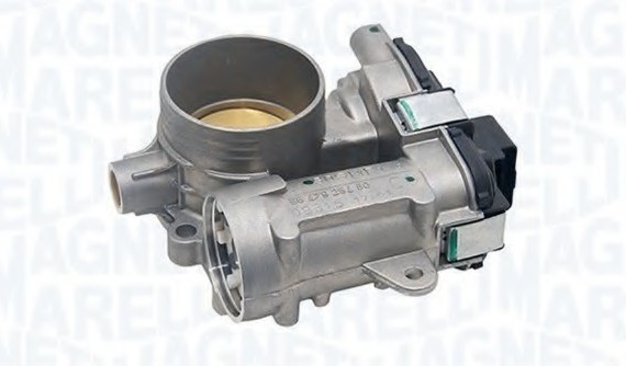 Фото 50SMP1MMКОРПУС Дроссельной ЗАСЛОНКИ CITROEN C3 50SMP1 MAGNETI-MARELLI 50SMP1 MAGNETI MARELLI (Италия) 50SMP1 MAGNETI MARELLI (Италия) 50SMP1MMКОРПУС Дроссельной ЗАСЛОНКИ CITROEN C3 50SMP1 MAGNETI-MARELLI
