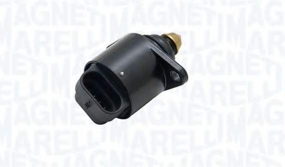 B3253 MAGNETI MARELLI (Италия) Регулятор ХОЛ.ХОДАOPEL ASTRA FKADETVECTRA 1.6I- B3253 MAGNETI-MARELLI