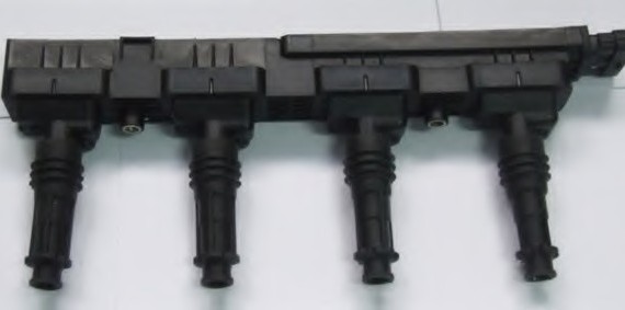 BAEQ133 MAGNETI MARELLI (Италия) BAEQ133MMКАТУШКА Зажигания OPEL ASTRACORSAMER BAEQ133 MAGNETI-MARELLI