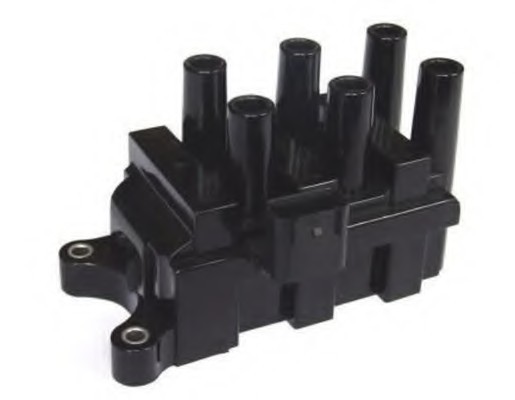 BAEQ128 MAGNETI MARELLI (Италия) BAEQ128MMКАТУШКА Зажигания FORD COUGARMONDEO, BAEQ128 MAGNETI-MARELLI