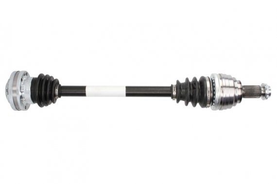 VKJC1212 SKF Привод в сборе BMW X5 E53 3.0/3.0D 00-06 зад. лев./прав. VKJC1212 SKF