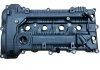 Клапанна кришка головки блоку циліндрів 224102E000 HYUNDAI/KIA/MOBIS