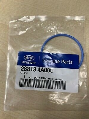 Ущільнювальне Кільце СИСТЕМИ ОХОЛОДЖЕННЯ 288134A000 HYUNDAI/KIA/MOBIS