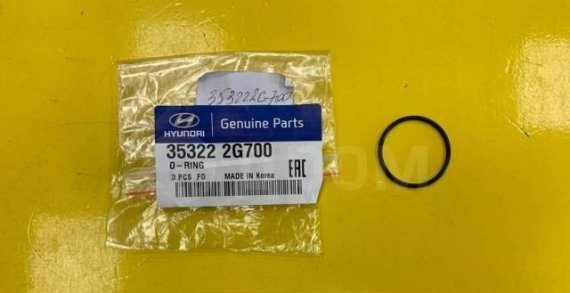 Прокладка с/охл 35322-2G700 353222G700