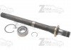 Вал подвеснойk bearing bracket shaft 495602W650FFF HYUNDAI/KIA/MOBIS